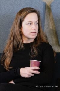 Marie Favre