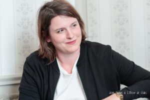 Marie Frey