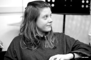 Marie Gibbs