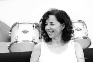 Marie Sabbah