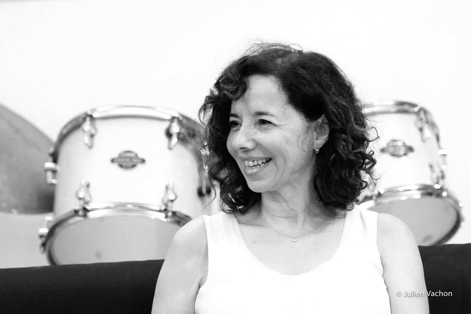 Marie Sabbah, agente de compositeurs de musique de film