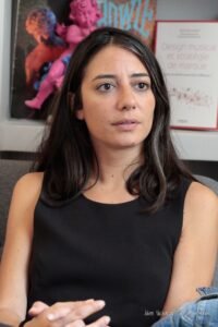 Marine Elgrichi