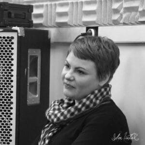 Marion Combes