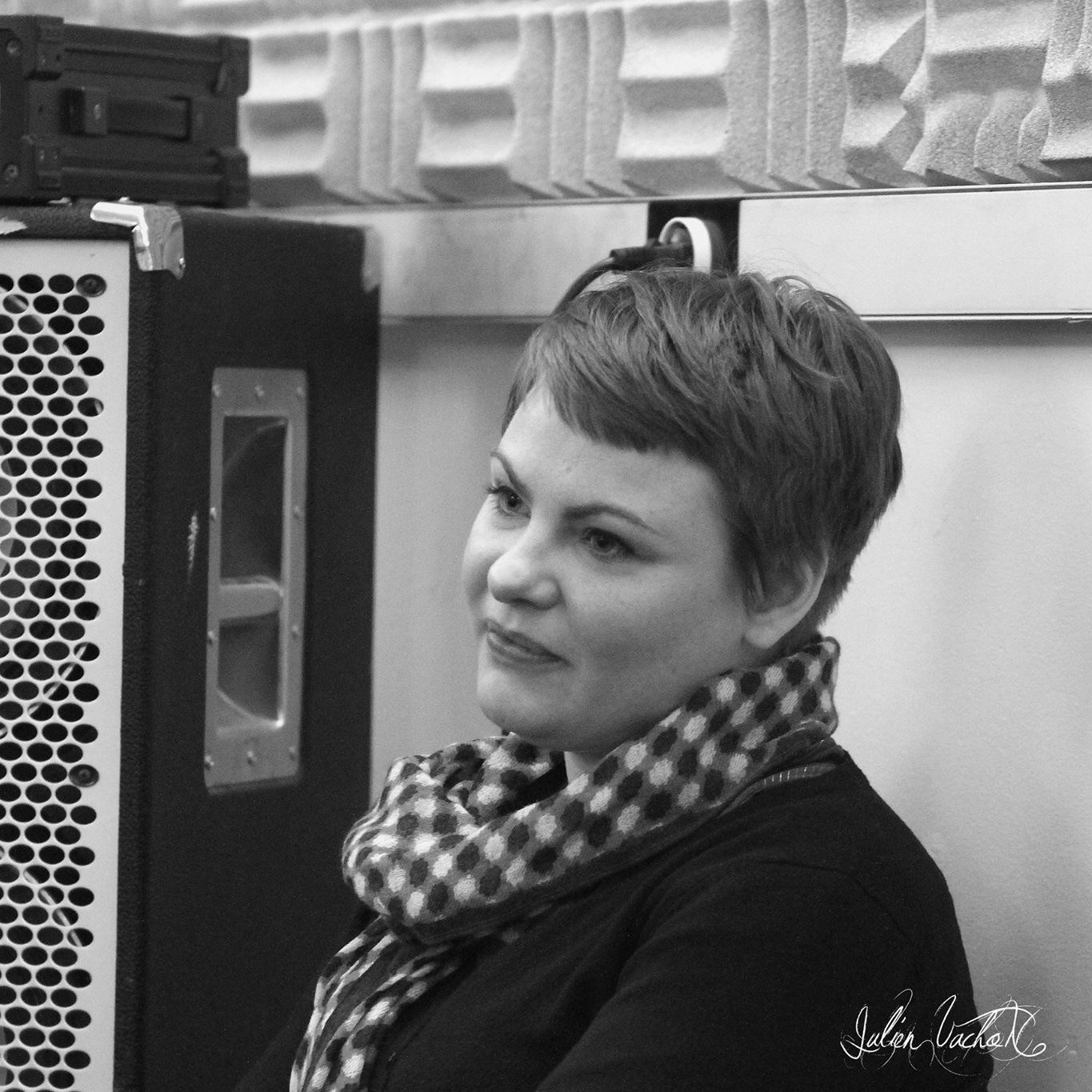 Marion Combes, Sixième Son