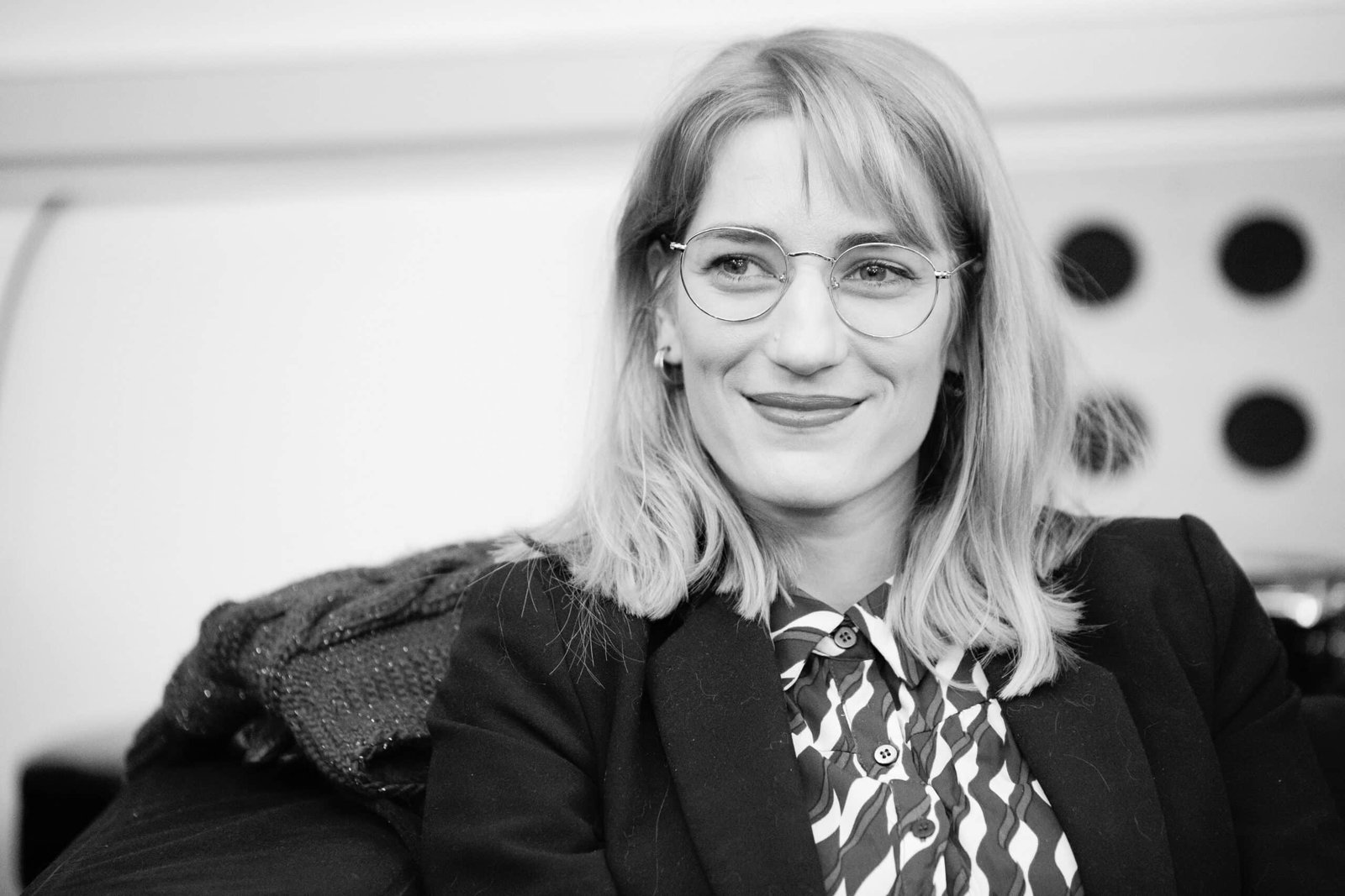 Marion Pace, responsable des relations presse et de la communication digitale d’Ephelide