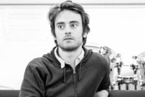 Martin Delemazure