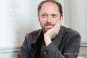 Martin Rappeneau