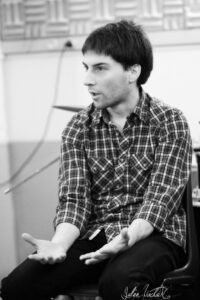 Mathias Kusnierz