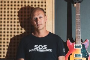 Mathieu Dassieu