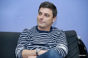Mathieu François