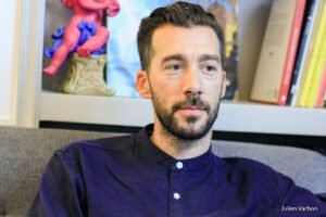 Mathieu Gibert (Mr Gib)