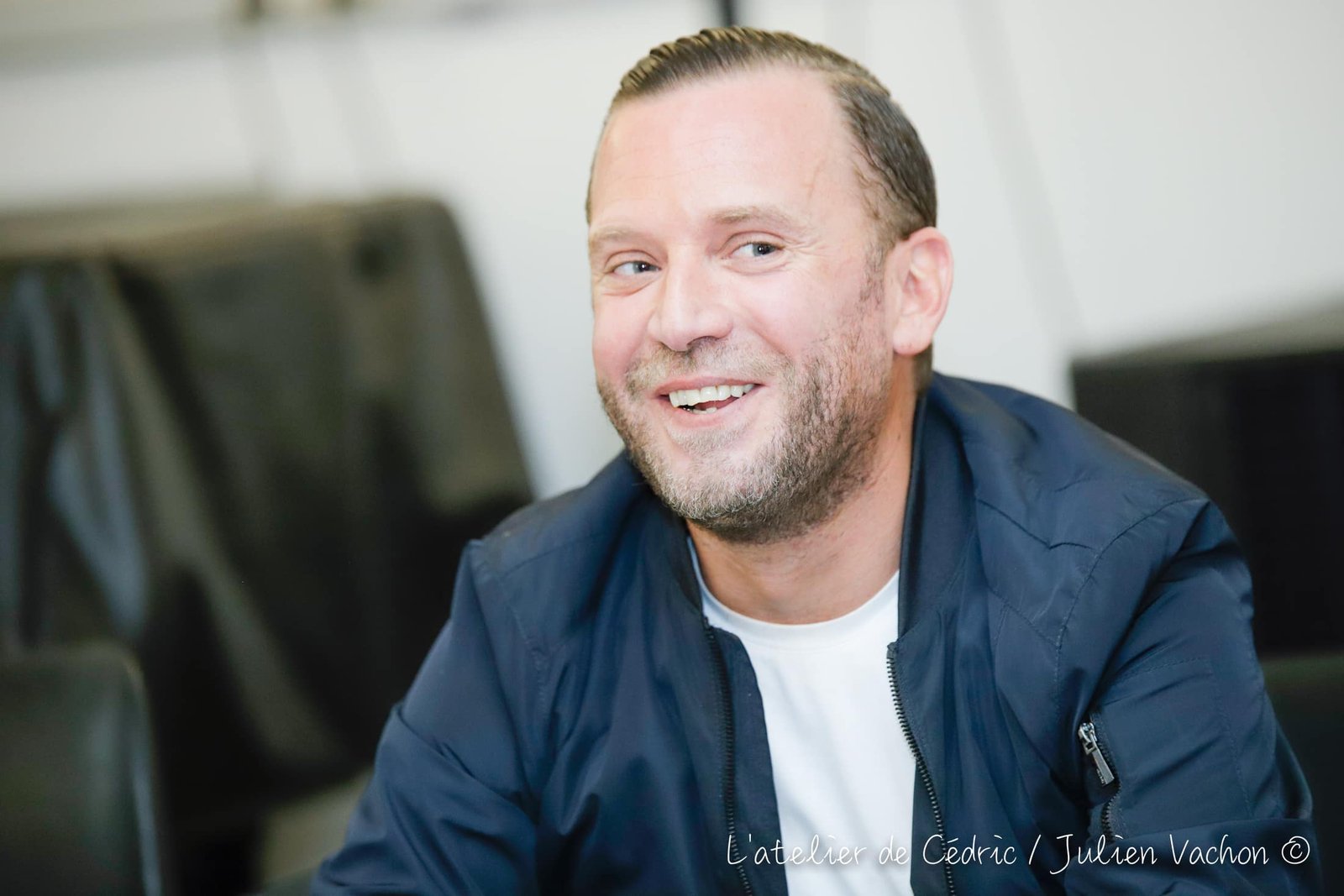 Matt Brudo, head of management chez E47 Records