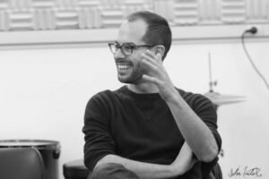 Matthieu Gazier