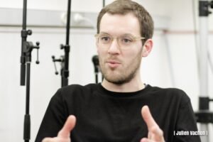 Matthieu Meyer