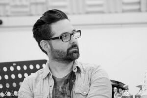 Matthieu Tosi