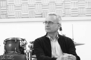 Michel Vautrot