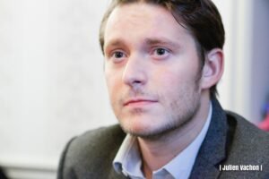Mickaël Burlot
