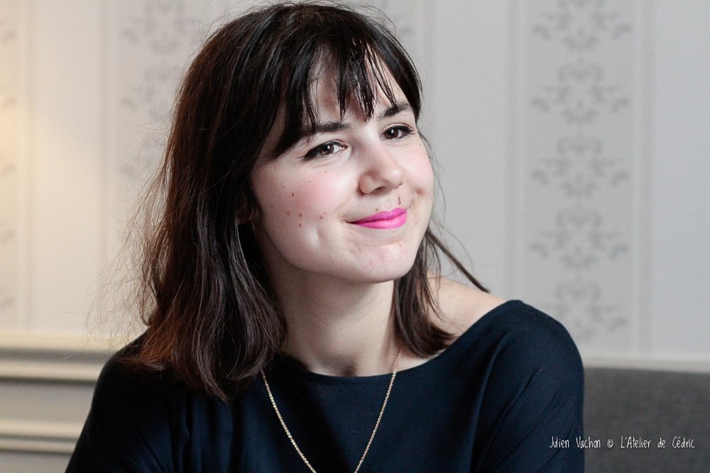 Morgane Giuliani – Journaliste indépendante
