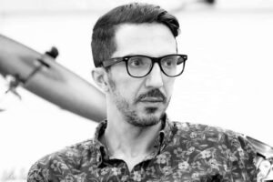 Mounir Maarouf