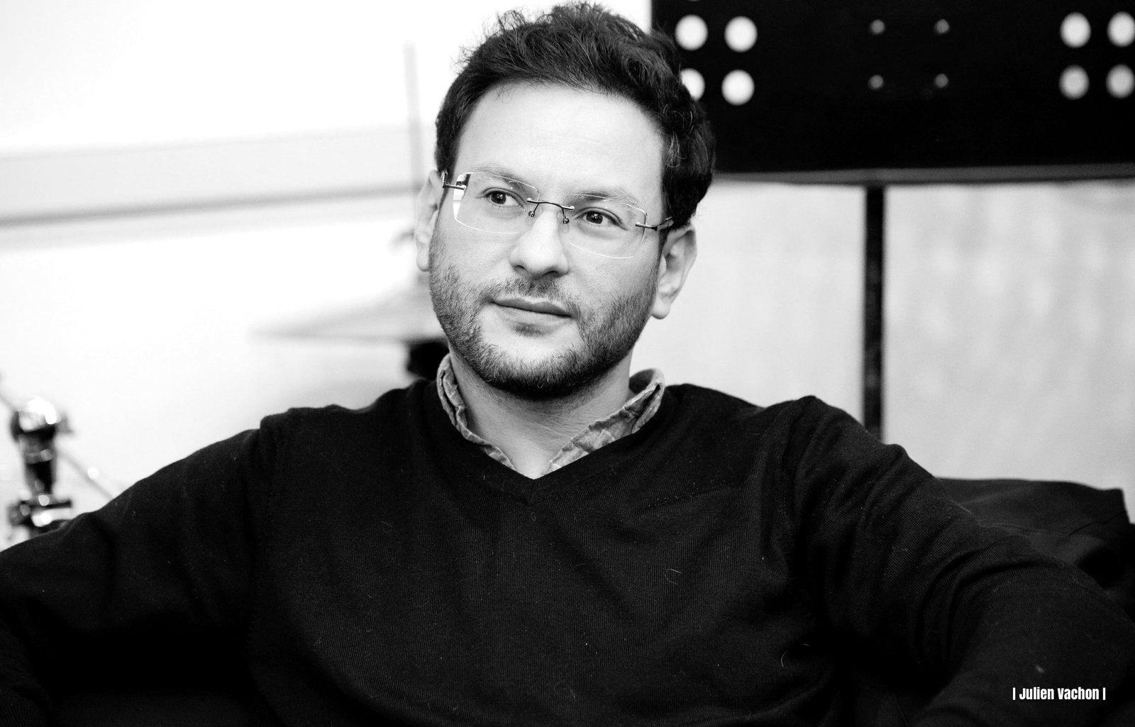 Mourad Moqaddem, directeur des antennes du Groupe 1981
