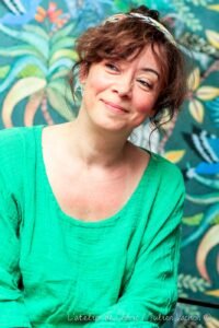 Nadia El Manceur