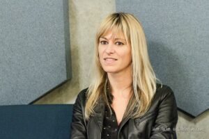 Natacha Ordas
