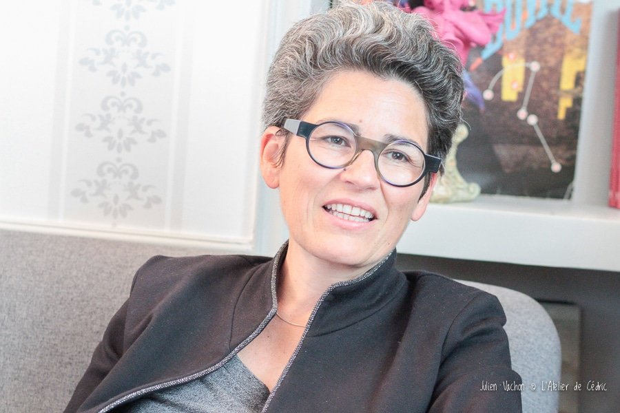 Nathalie Grava, contenus et partenariats de marques