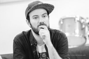 Nicolas Jammas