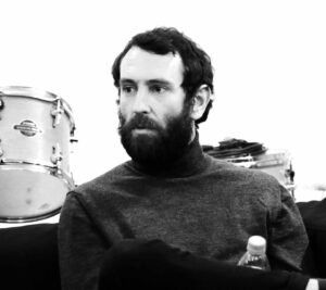 Nicolas Jublot