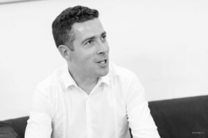 Nicolas Pavageau