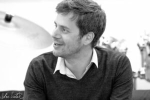 Olivier Boccon-Gibod