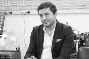 Olivier Cabrol