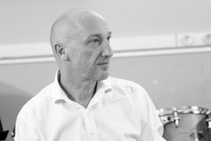 Olivier Covo
