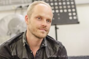 Olivier Decrouille
