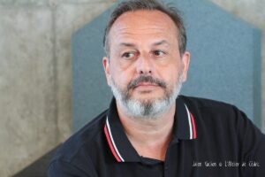 Olivier Delevingne
