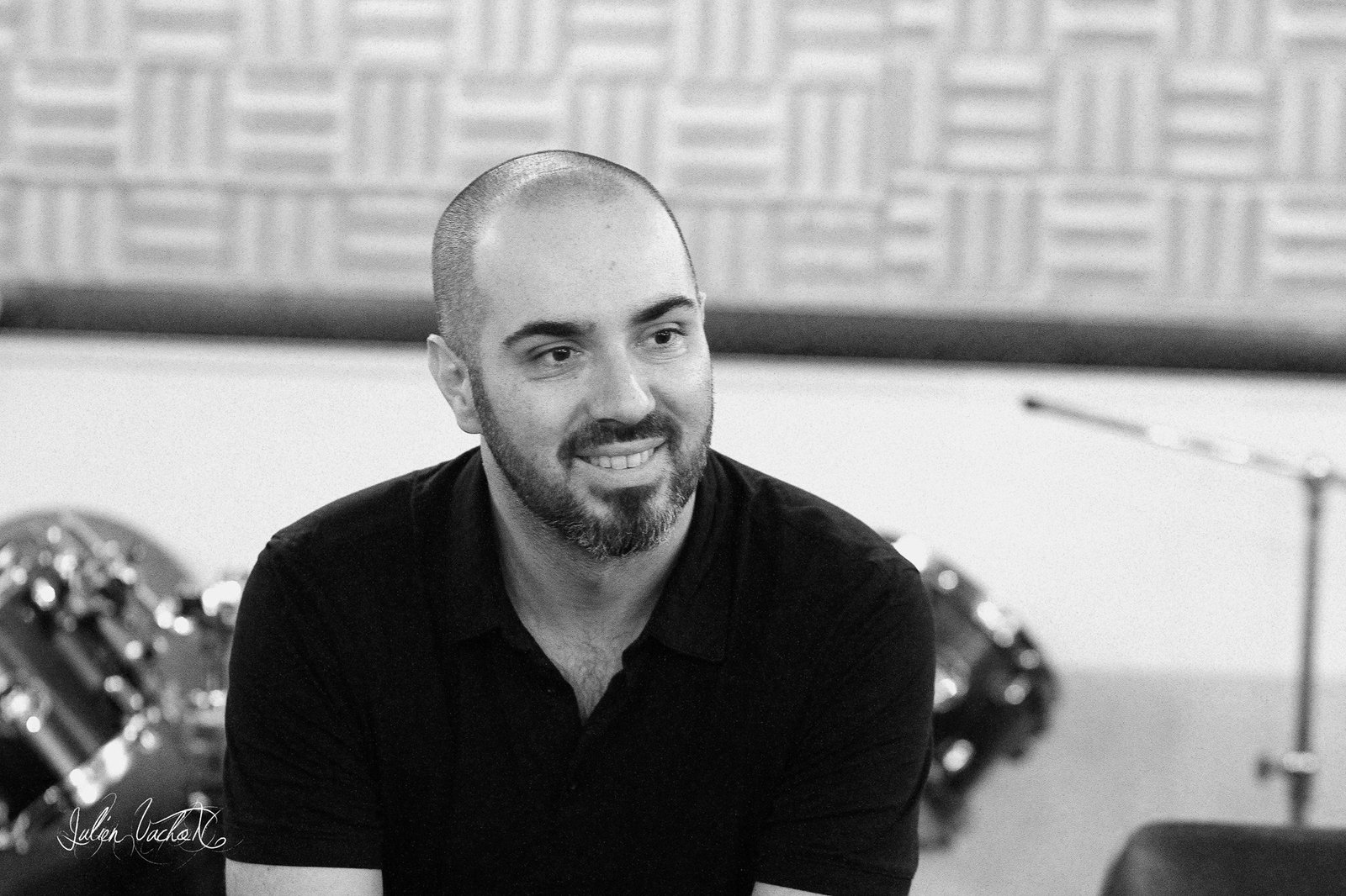 Olivier Touati, directeur de Zouave Spectacles