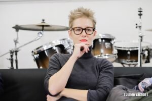 Pamela Hute