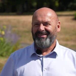 Pascal Aubrée