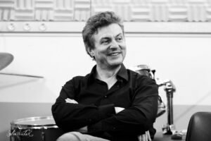Pascal Bussy