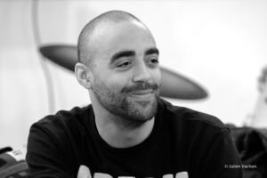 Pascal Cefran