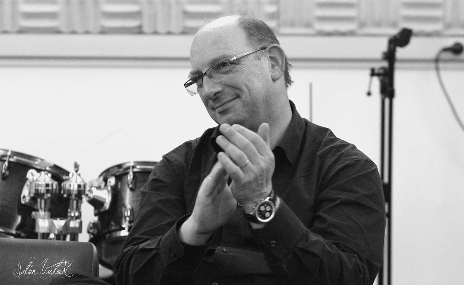 Pascal Creusot, direction des événements de Ricard