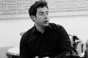 Pascal Stirn