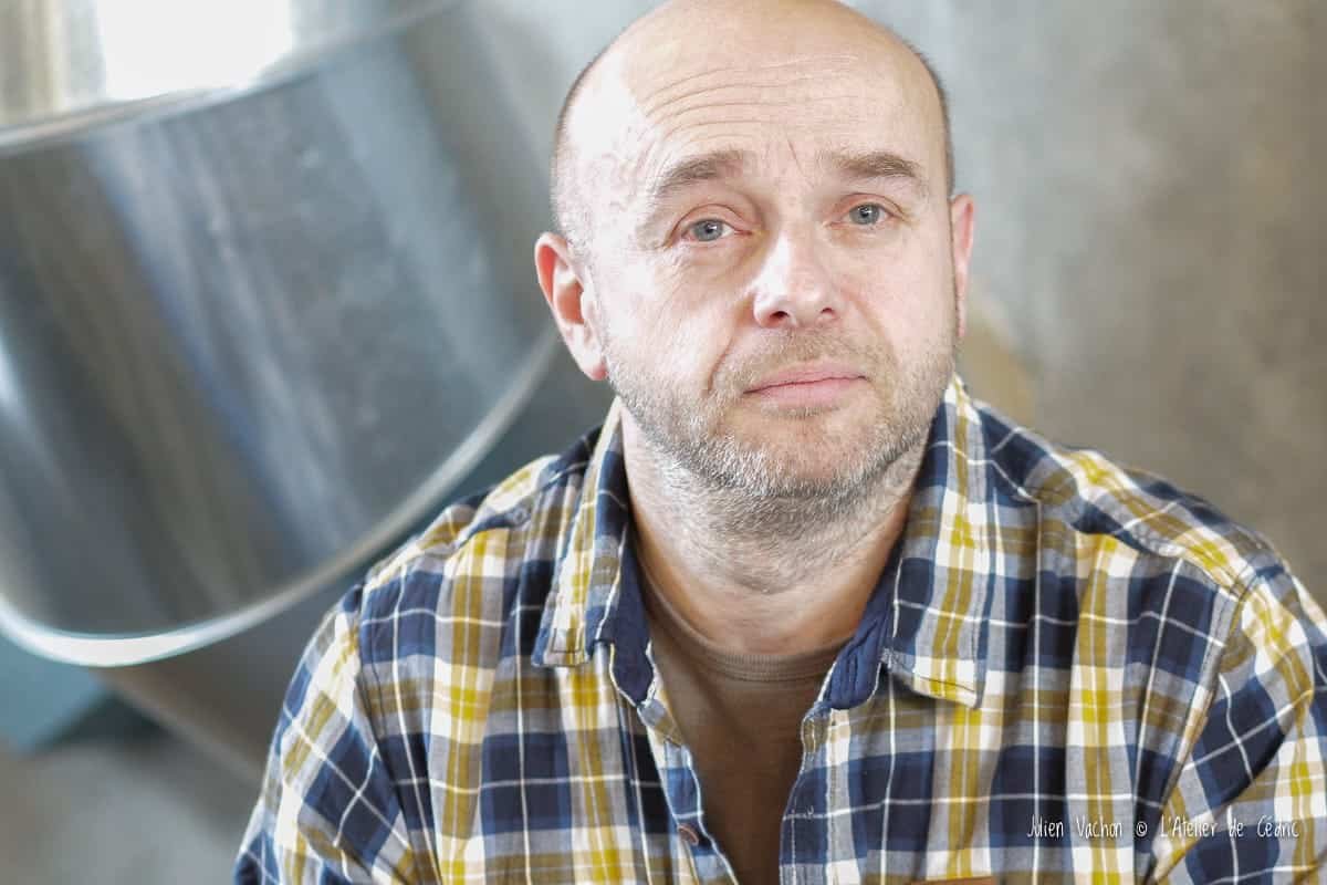 Patrice Lazareff, réalisateur et mixeur, Le Mât Noir