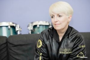 Patricia Teglia