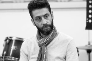 Patrick Guarnieri