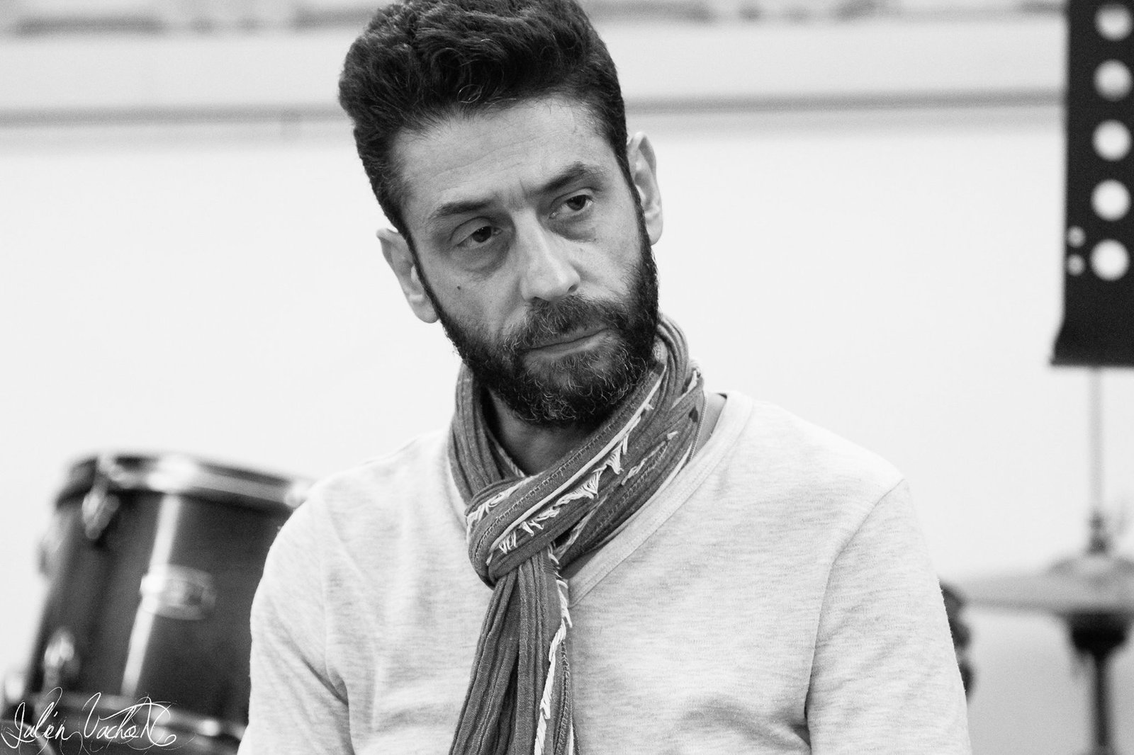 Patrick Guarnieri, cofondateur d’Ephélide