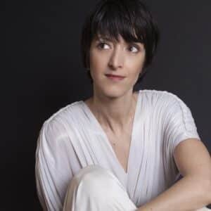 Pauline Croze