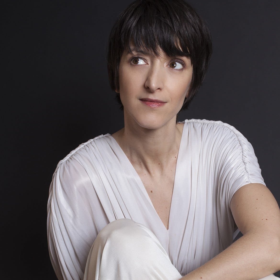 Pauline Croze, auteure-compositrice-interprète