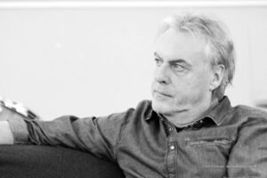 Philippe Barbot