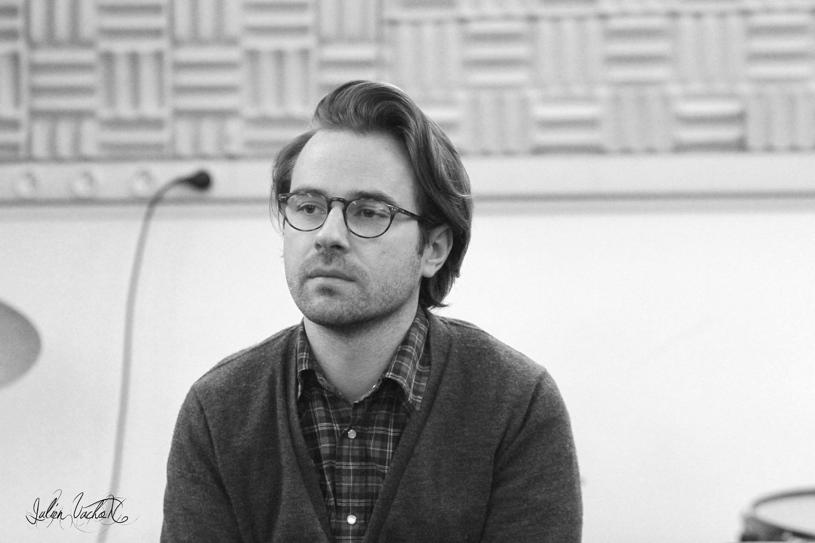 Philippe Mineur, directeur artistique son et musique chez TBWA